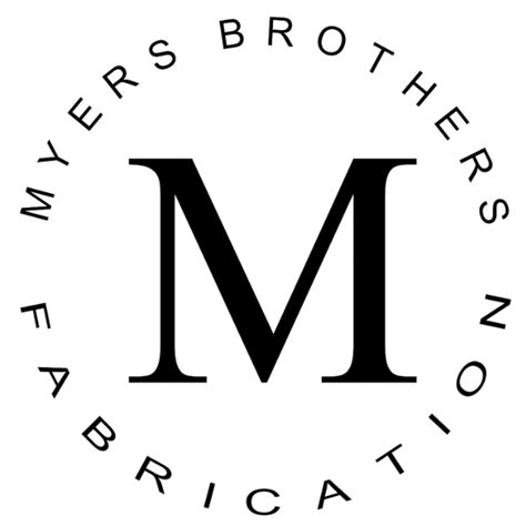 Myers Brothers Fabrication